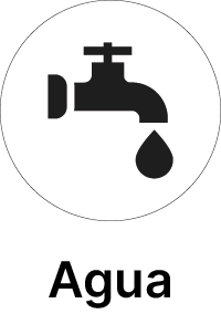 Agua potable