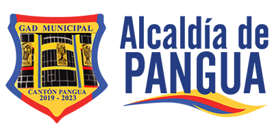 ALCALDÍA-PANGUA