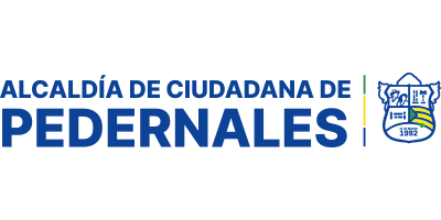 ALCALDÍA-PEDERNALES