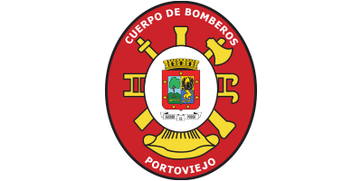 BOMBEROS-PORTOVIEJO