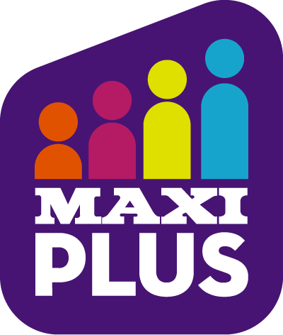 MAXIPLUS